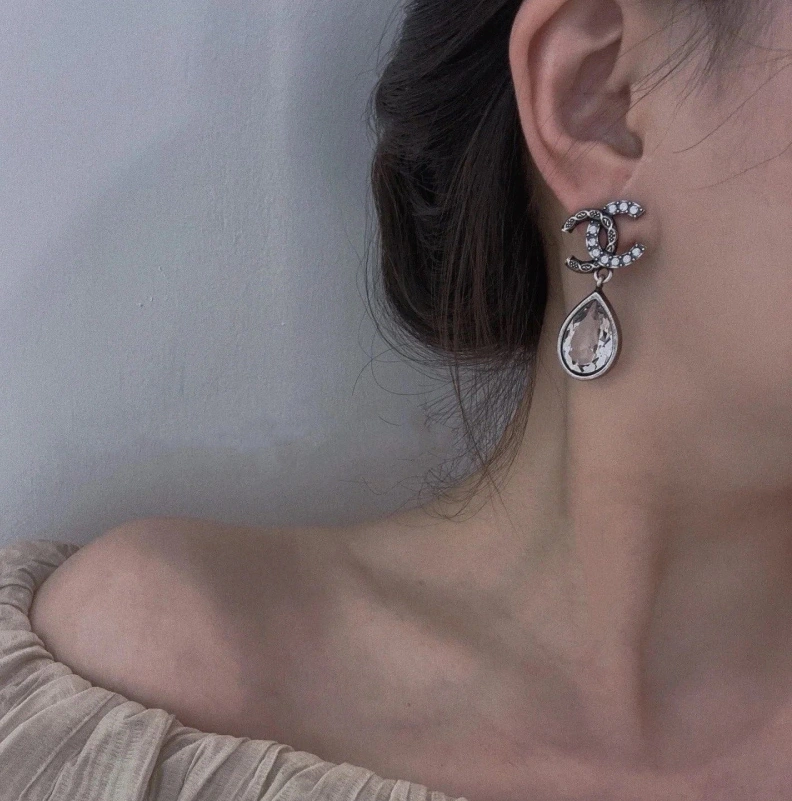 Affordable Chxnxl Earrings 285675