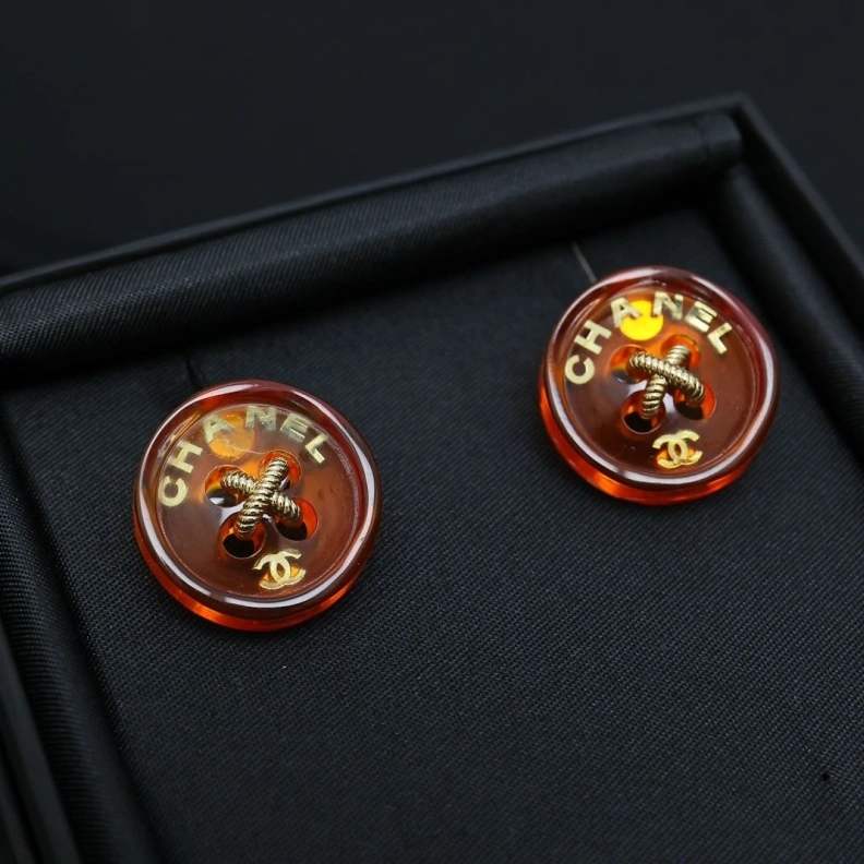 GoAnywhere Chxnxl Earrings 285666