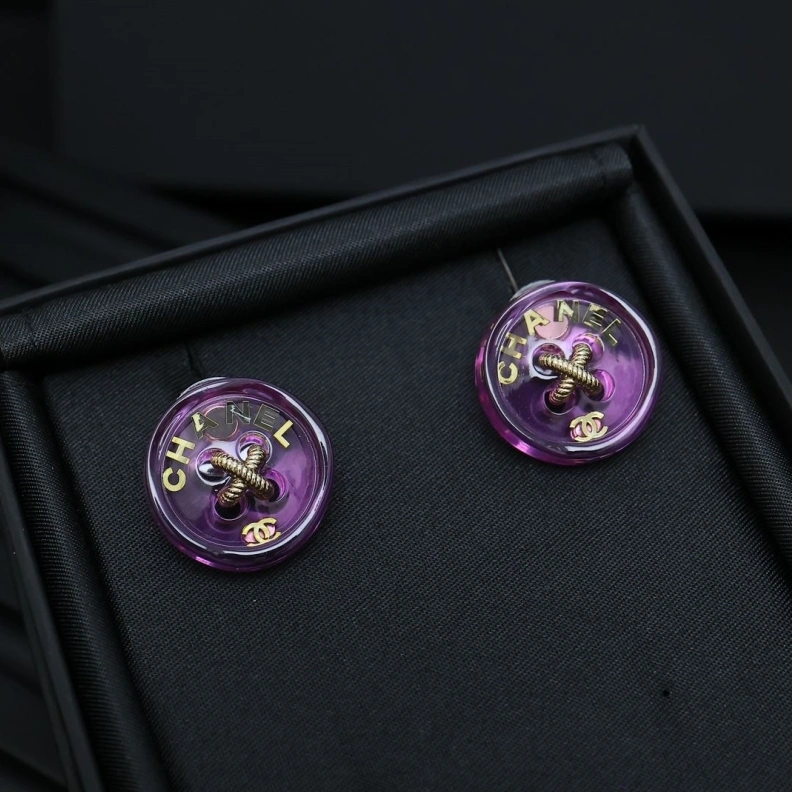 GoAnywhere Chxnxl Earrings 285666