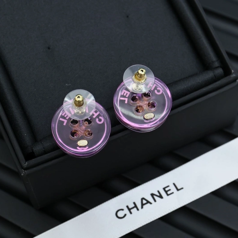 GoAnywhere Chxnxl Earrings 285666