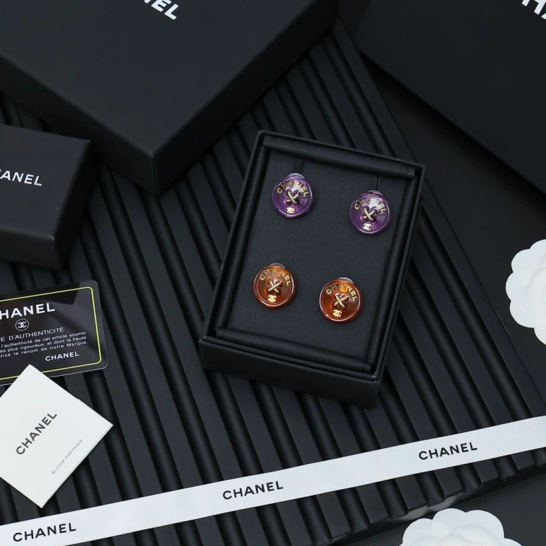 GoAnywhere Chxnxl Earrings 285666