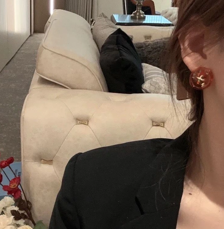 GoAnywhere Chxnxl Earrings 285666