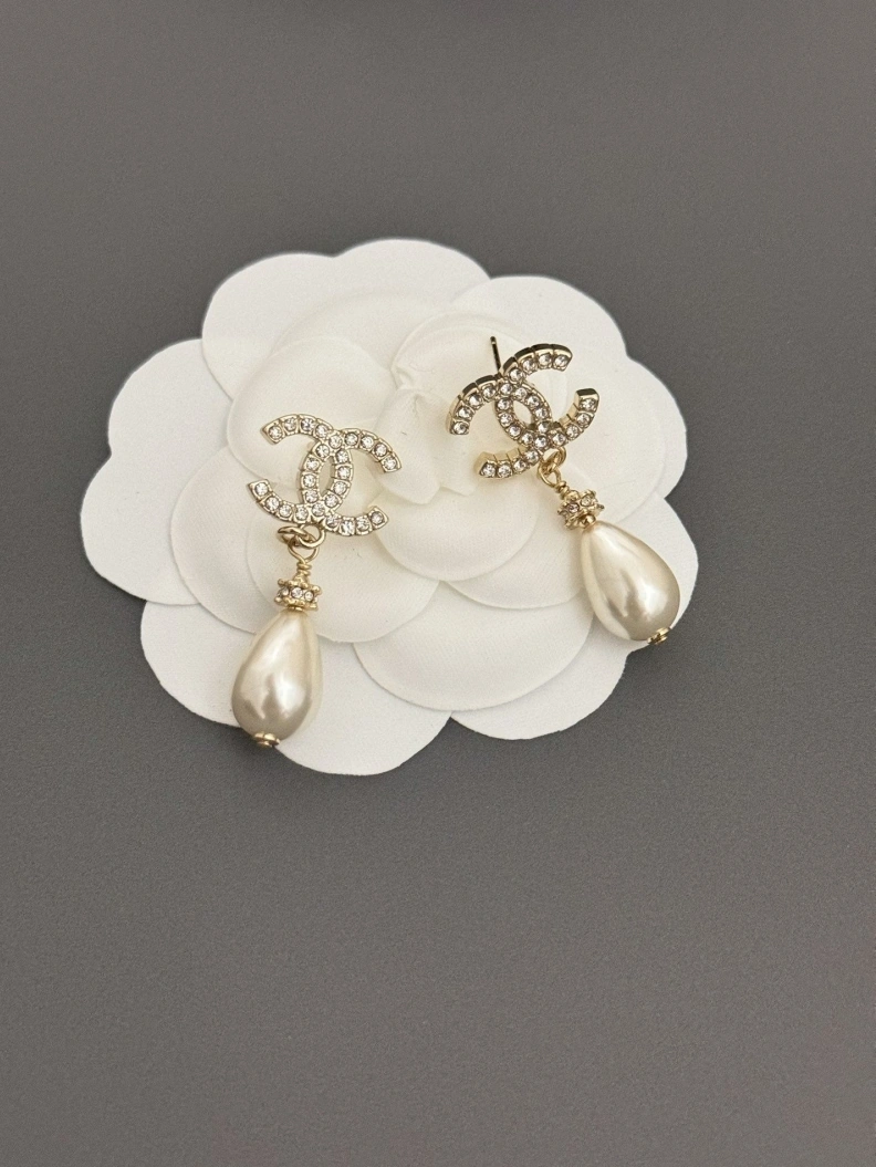 StreetReady Chxnxl Earrings 285665