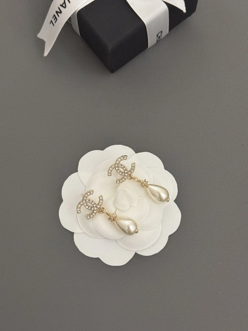 StreetReady Chxnxl Earrings 285665
