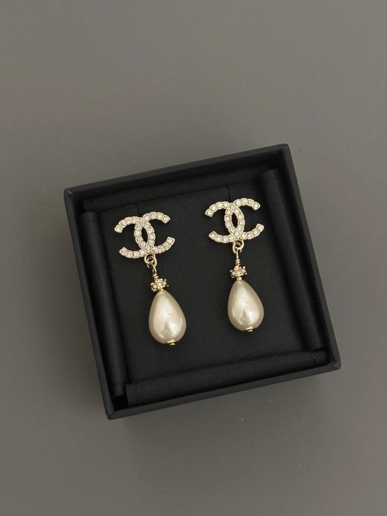 StreetReady Chxnxl Earrings 285665