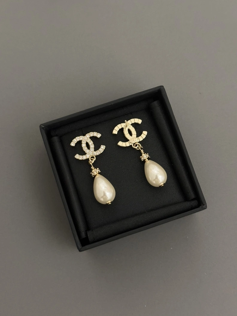 StreetReady Chxnxl Earrings 285665