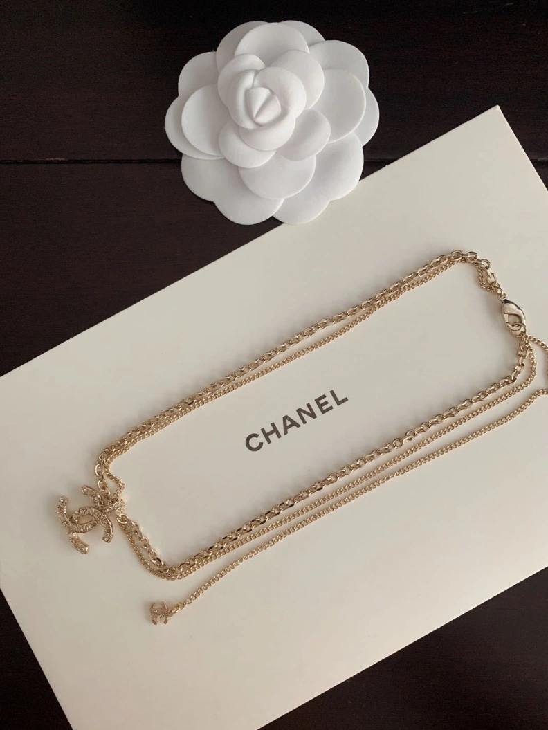 Chxnxl Necklaces Practical 285288