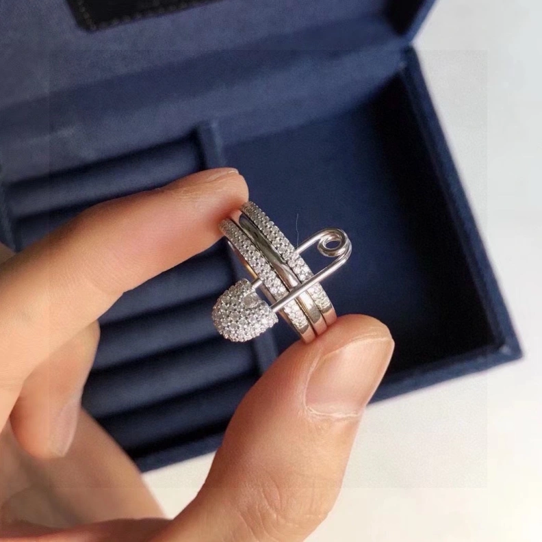 SportInspired Axm Rings 281344