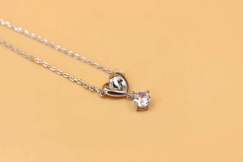 Classic Swxrxvski Necklaces 314944