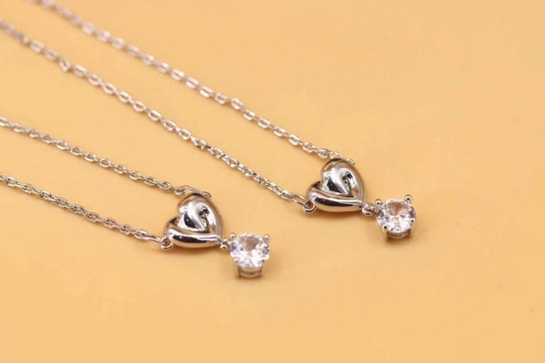 Classic Swxrxvski Necklaces 314944