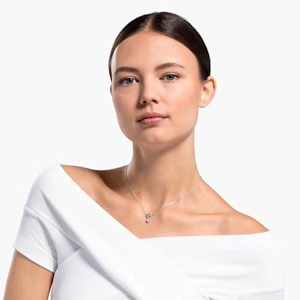 Classic Swxrxvski Necklaces 314944