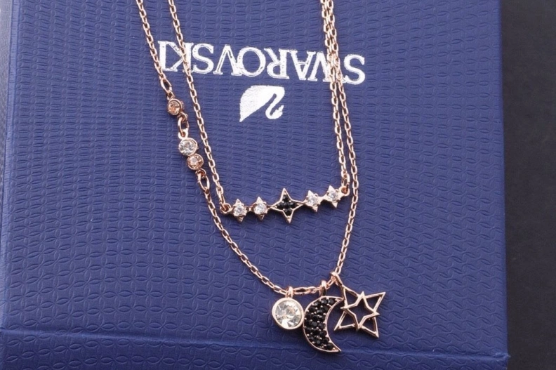 Reliable Swxrxvski Necklaces 314939