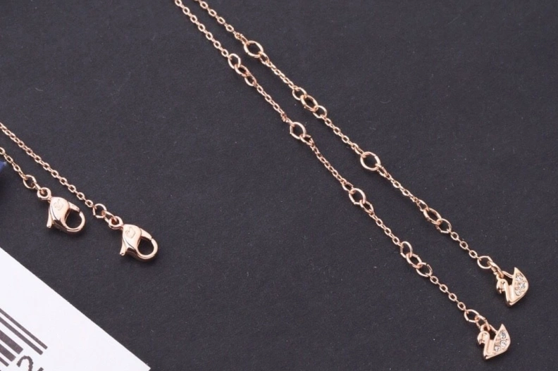 Reliable Swxrxvski Necklaces 314939