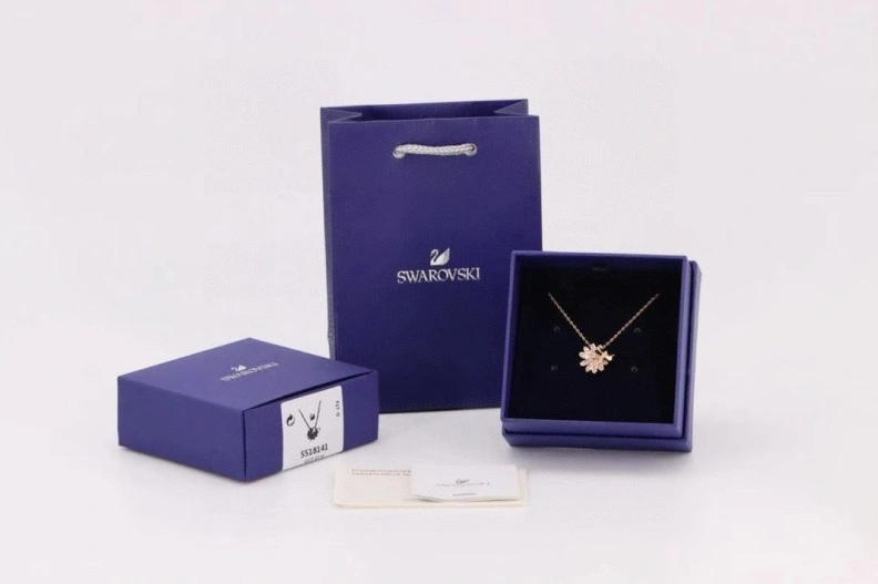 EasyMatch Swxrxvski Necklaces 314954