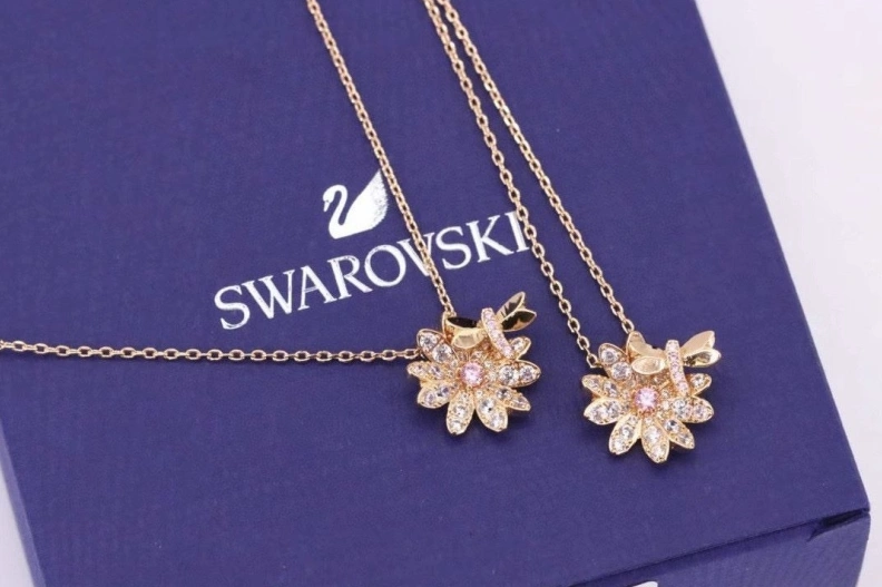 EasyMatch Swxrxvski Necklaces 314954