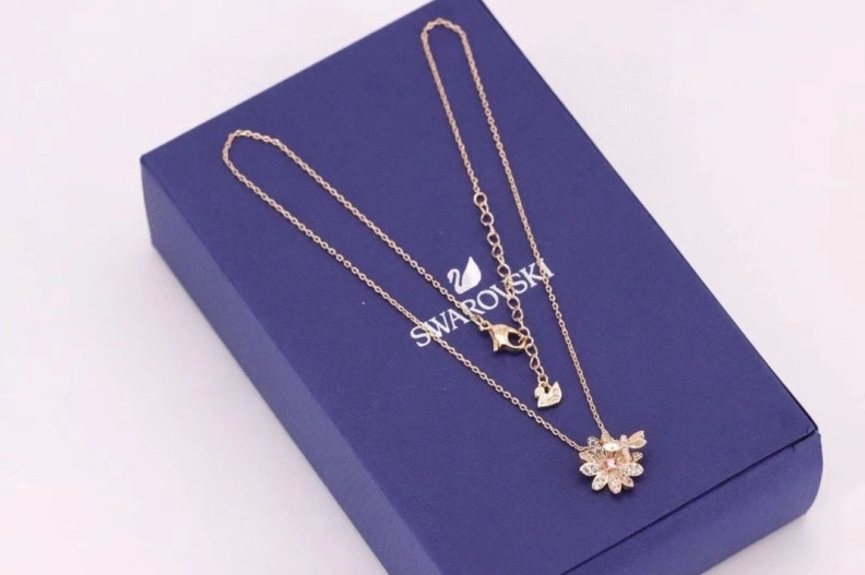 EasyMatch Swxrxvski Necklaces 314954