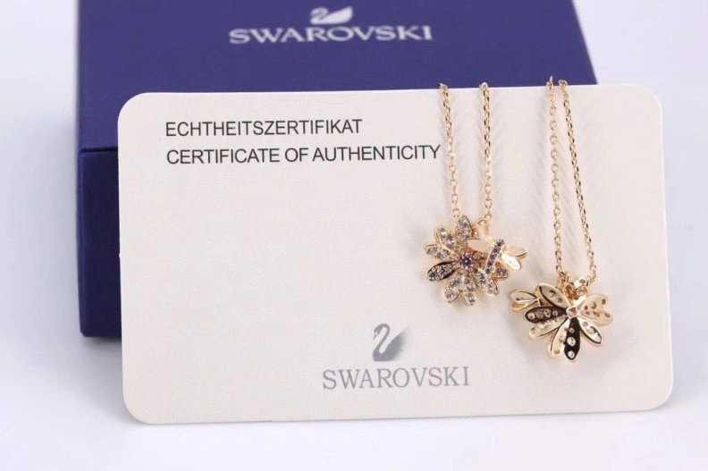 EasyMatch Swxrxvski Necklaces 314954