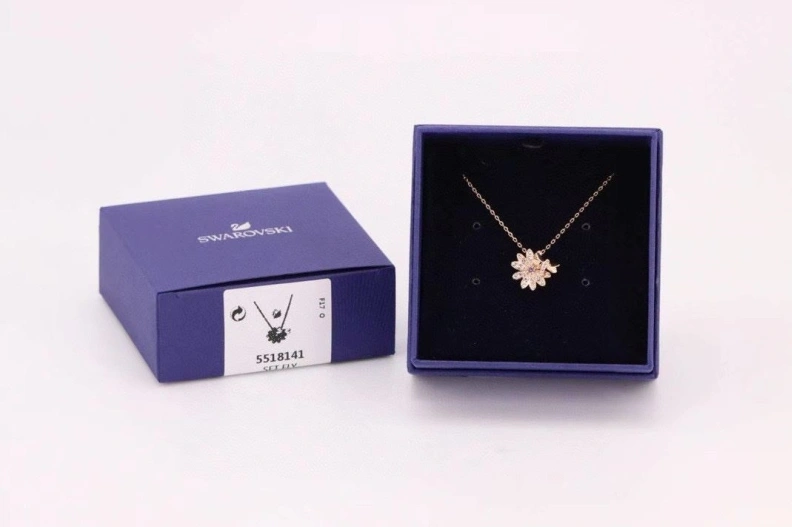 EasyMatch Swxrxvski Necklaces 314954
