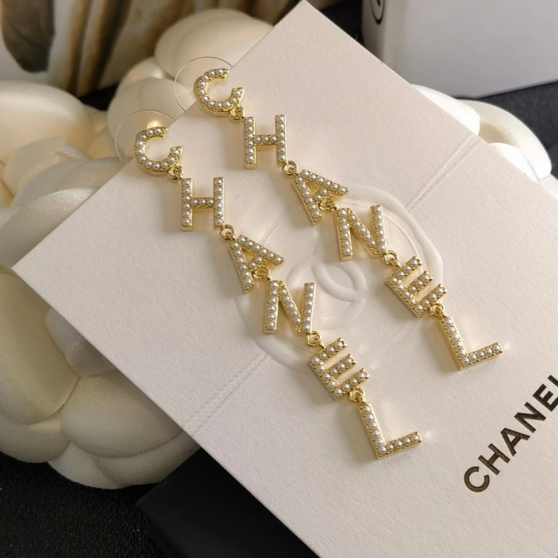 TopPick Chxnxl Earrings 285667