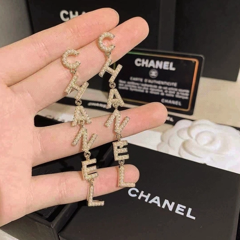 TopPick Chxnxl Earrings 285667