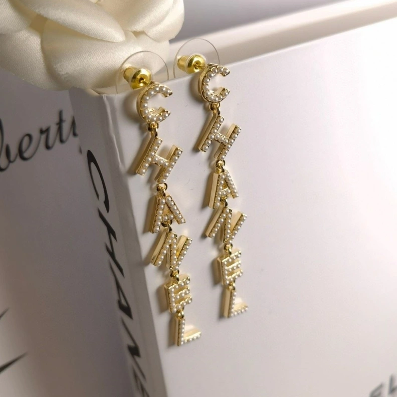 TopPick Chxnxl Earrings 285667