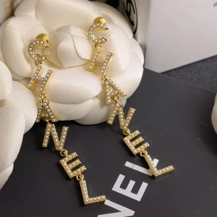 TopPick Chxnxl Earrings 285667