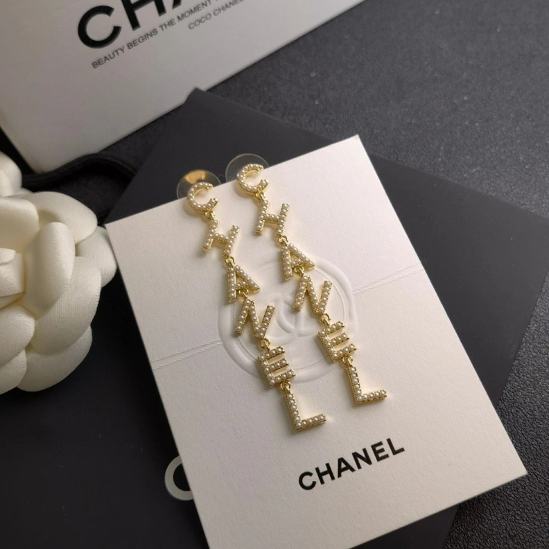 TopPick Chxnxl Earrings 285667