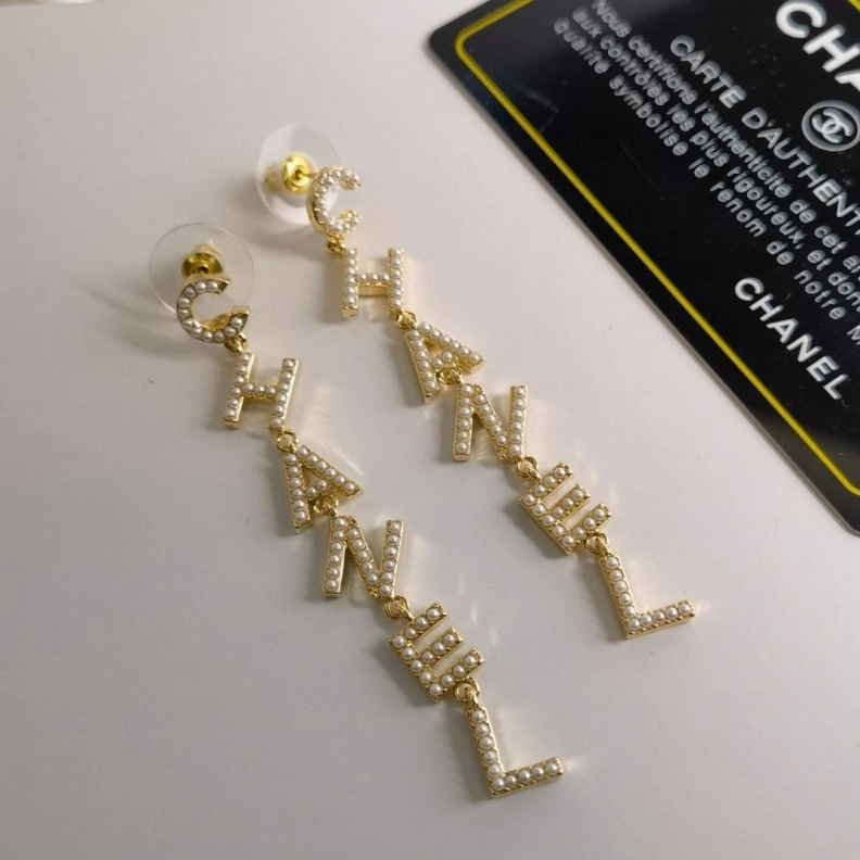 TopPick Chxnxl Earrings 285667