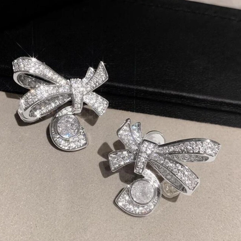 Chxnxl Earrings Sophisticated 285664