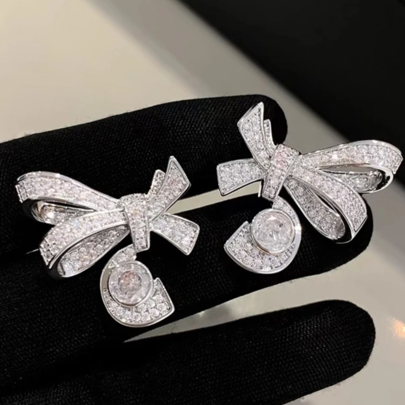 Chxnxl Earrings Sophisticated 285664