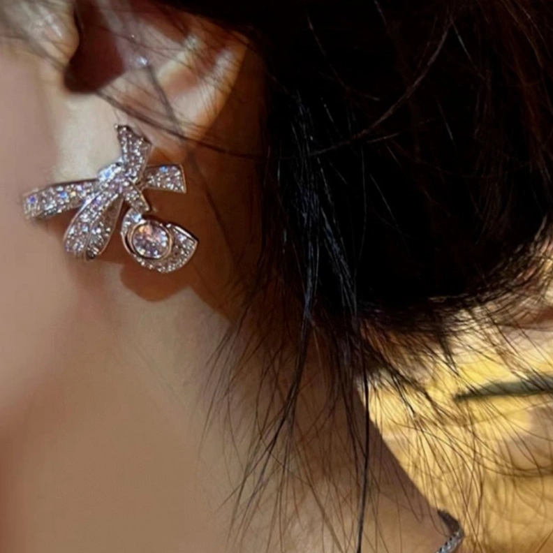 Chxnxl Earrings Sophisticated 285664