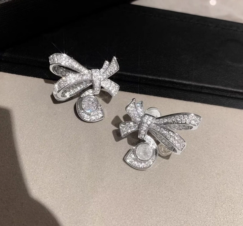 Chxnxl Earrings Sophisticated 285664