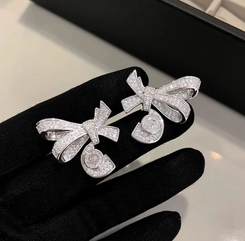 Chxnxl Earrings Sophisticated 285664