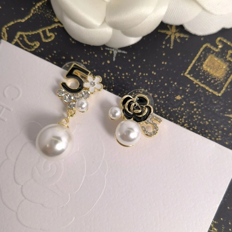 Chxnxl Earrings Popular 285658