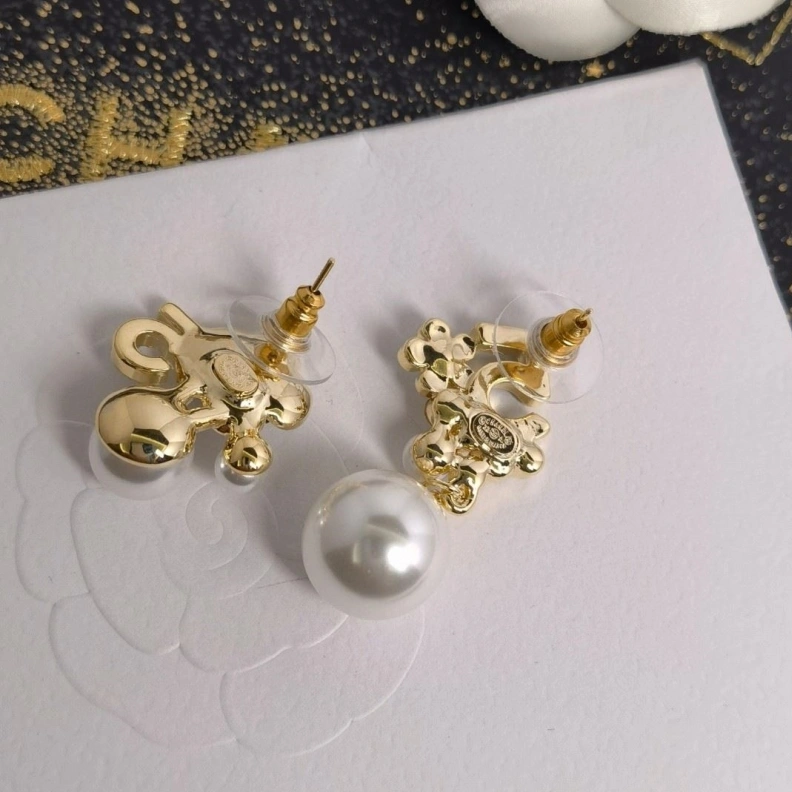 Chxnxl Earrings Popular 285658