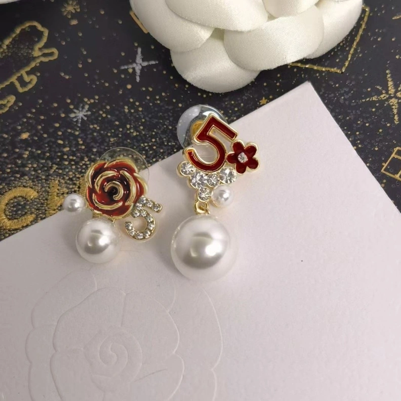 Chxnxl Earrings Popular 285658