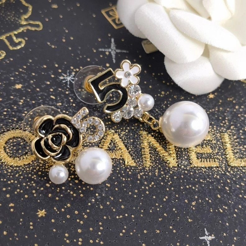 Chxnxl Earrings Popular 285658
