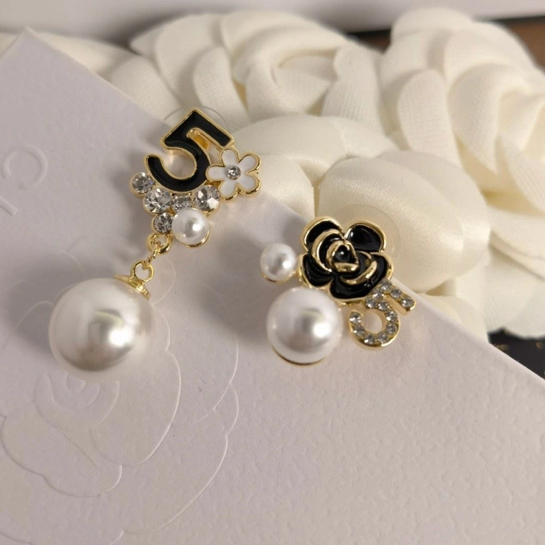 Chxnxl Earrings Popular 285658
