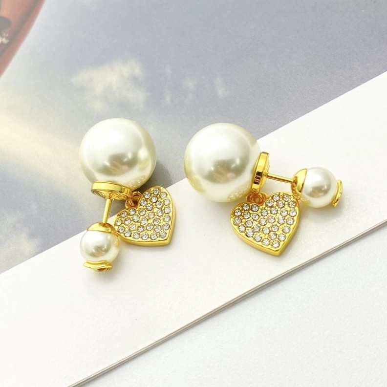 Christian Dxxr Earrings Affordable 294152