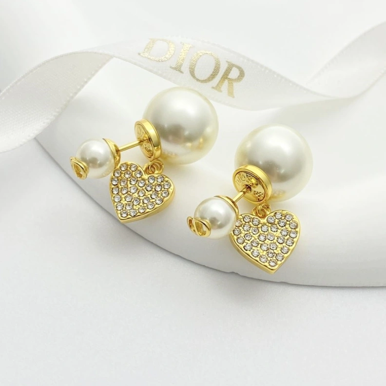 Christian Dxxr Earrings Affordable 294152