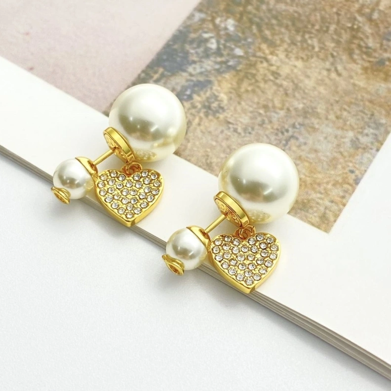 Christian Dxxr Earrings Affordable 294152