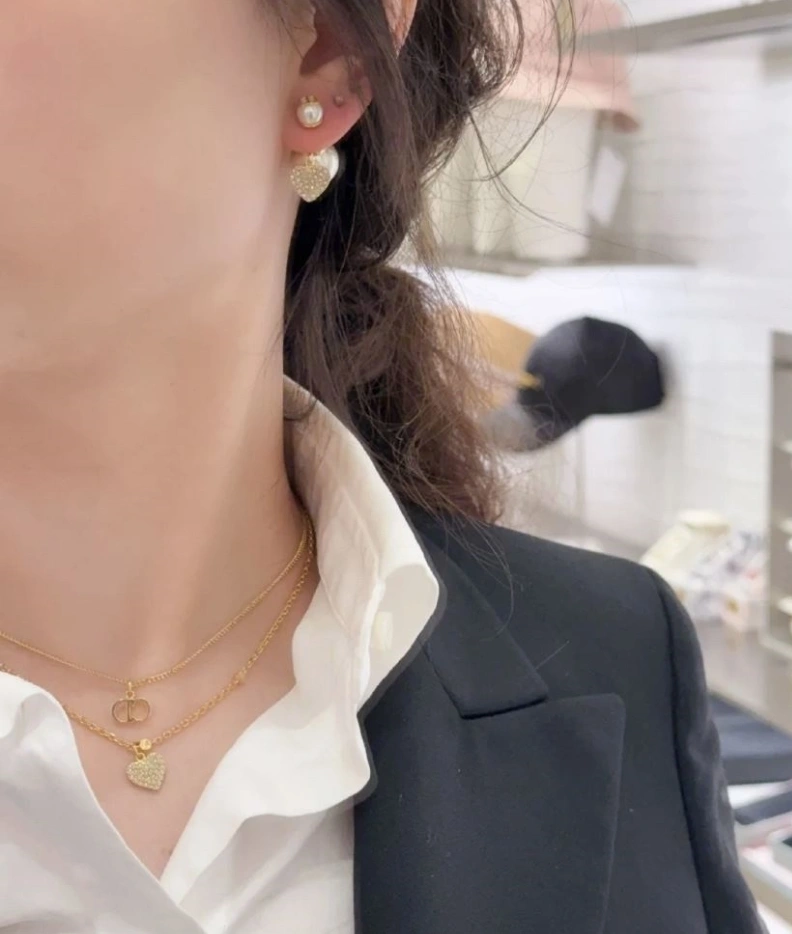 Christian Dxxr Earrings Affordable 294152