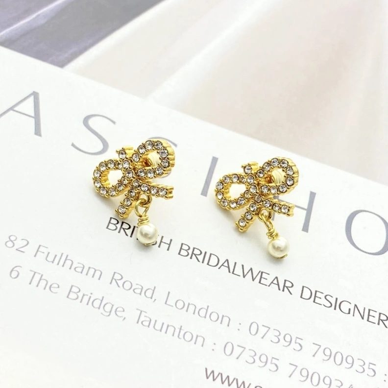 Christian Dxxr Earrings StreetReady 294156