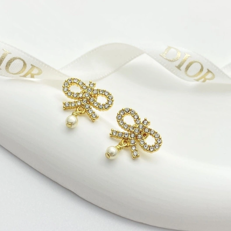 Christian Dxxr Earrings StreetReady 294156