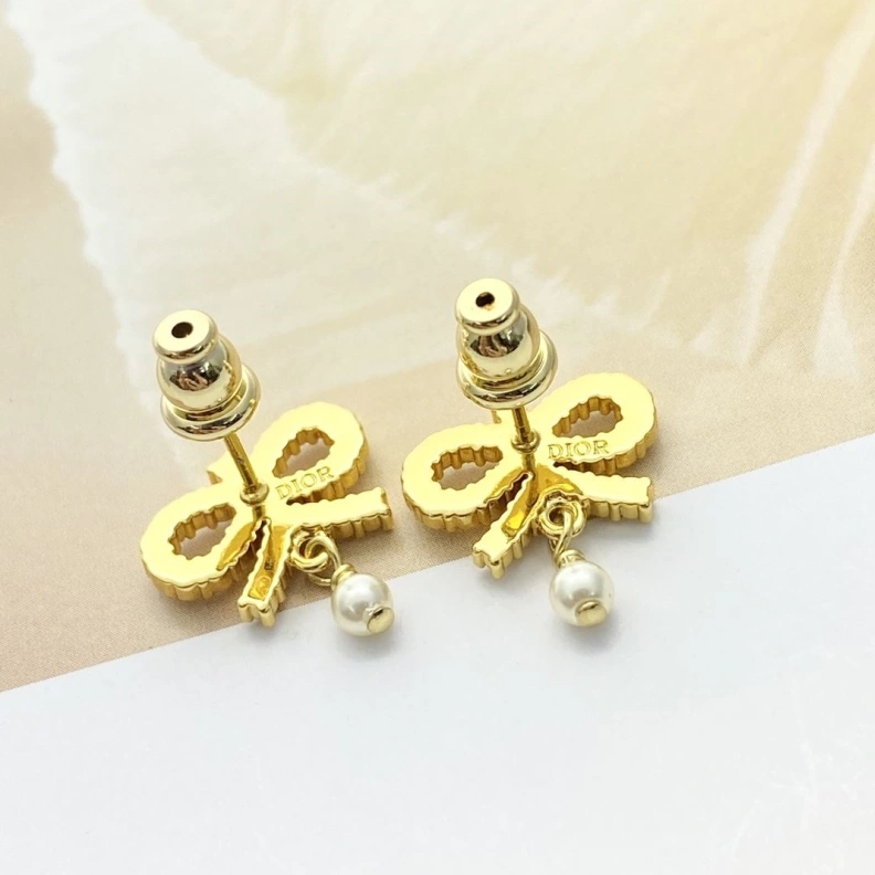 Christian Dxxr Earrings StreetReady 294156