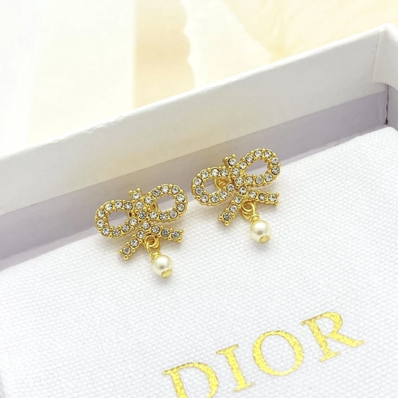 Christian Dxxr Earrings StreetReady 294156