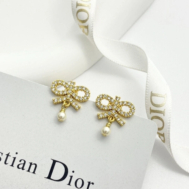 Christian Dxxr Earrings StreetReady 294156