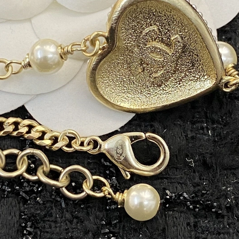 Chxnxl Necklaces Refined 285289