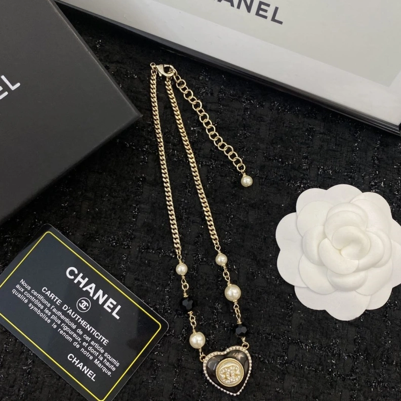 Chxnxl Necklaces Classic 285286