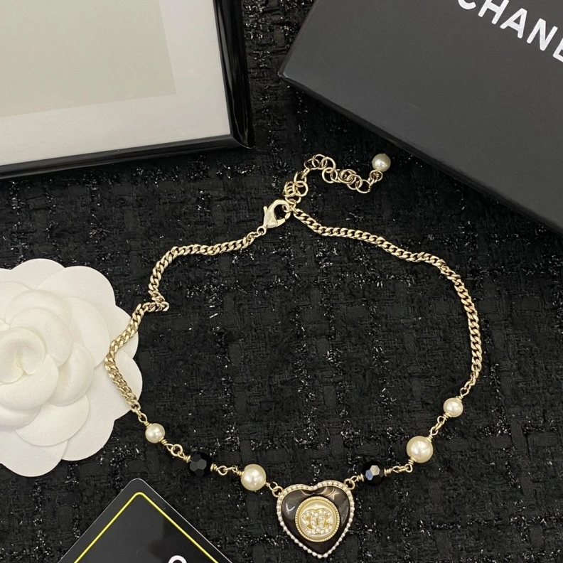 Chxnxl Necklaces Classic 285286